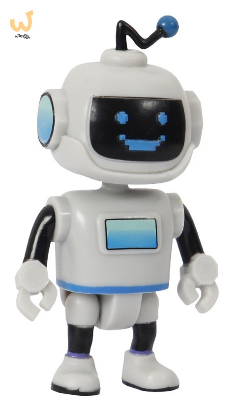 STUMBLE GUYS S2 MINI ACTION FIGURES - 8 PACK DELUXE BOX VER.B STUMBLE GUYS S2 MINI ACTION FIGURES - 8 PACK DELUXE BOX VER.B