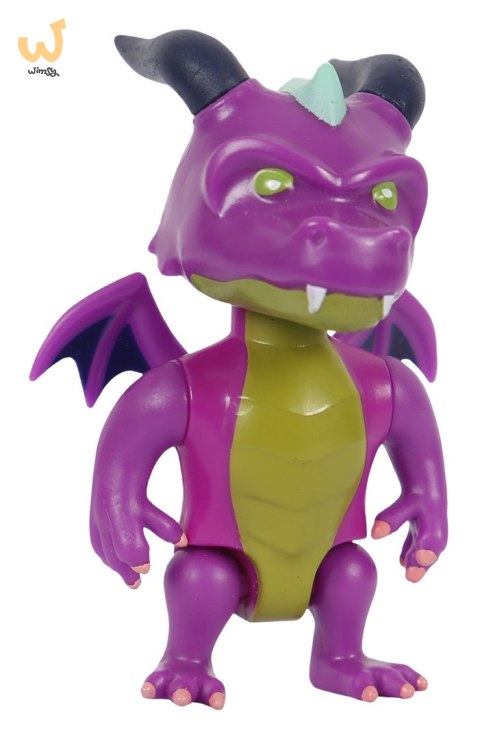STUMBLE GUYS S2 MINI ACTION FIGURES - 8 PACK DELUXE BOX VER.B STUMBLE GUYS S2 MINI ACTION FIGURES - 8 PACK DELUXE BOX VER.B