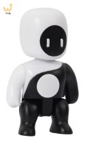 STUMBLE GUYS S2 MINI ACTION FIGURES - 8 PACK DELUXE BOX VER.B