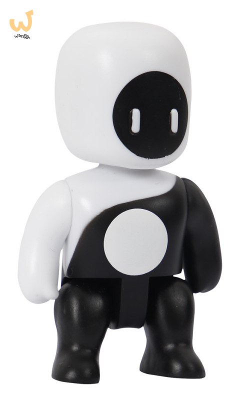 STUMBLE GUYS S2 MINI ACTION FIGURES - 8 PACK DELUXE BOX VER.B STUMBLE GUYS S2 MINI ACTION FIGURES - 8 PACK DELUXE BOX VER.B
