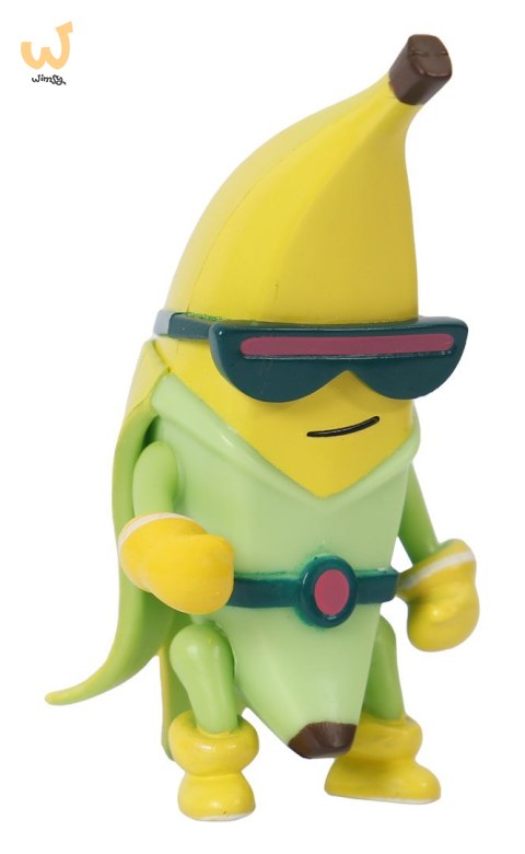 STUMBLE GUYS S2 MINI ACTION FIGURES - 8 PACK DELUXE BOX VER.B STUMBLE GUYS S2 MINI ACTION FIGURES - 8 PACK DELUXE BOX VER.B