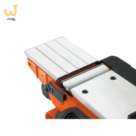 Strug elektryczny 750W KW750K-QS BLACK+DECKER Strug elektryczny 750W KW750K-QS BLACK+DECKER