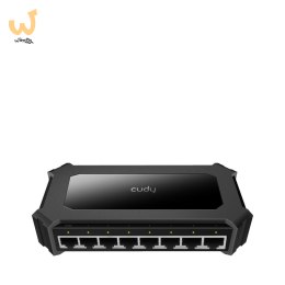 Switch CUDY GS108D 8-Port 10/100/1000