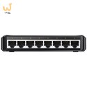 Switch CUDY GS108D 8-Port 10/100/1000