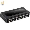 Switch CUDY GS108D 8-Port 10/100/1000
