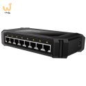 Switch CUDY GS108D 8-Port 10/100/1000