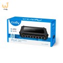 Switch CUDY GS108D 8-Port 10/100/1000