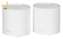 System mesh TP-LINK Deco X20(2-pack)