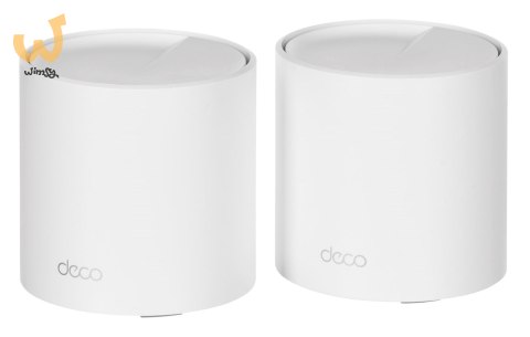 System mesh TP-LINK Deco X20(2-pack)