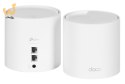 System mesh TP-LINK Deco X20(2-pack)