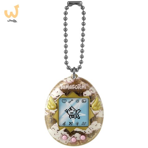 TAMAGOTCHI - LOVELY ANGEL TAMAGOTCHI - LOVELY ANGEL
