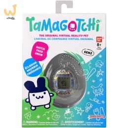 TAMAGOTCHI - STAINED GLASS WINTER