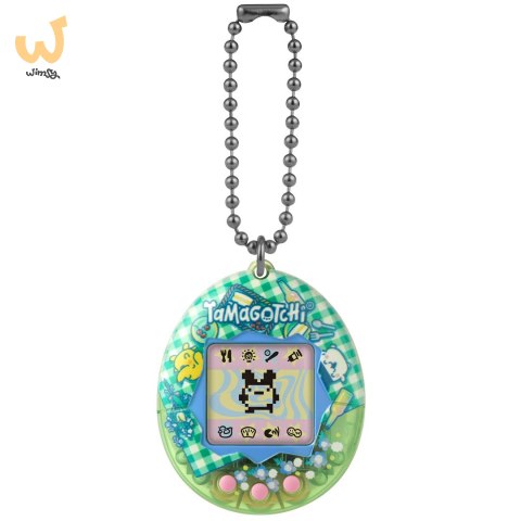 TAMAGOTCHI - TAMA PICNIC TAMAGOTCHI - TAMA PICNIC