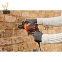 Wiertarka udarowa BEH710-QS BLACK+DECKER