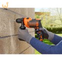 Wiertarka udarowa BEH710-QS BLACK+DECKER