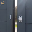 Yale Door Position Sensor & Magnes do bram