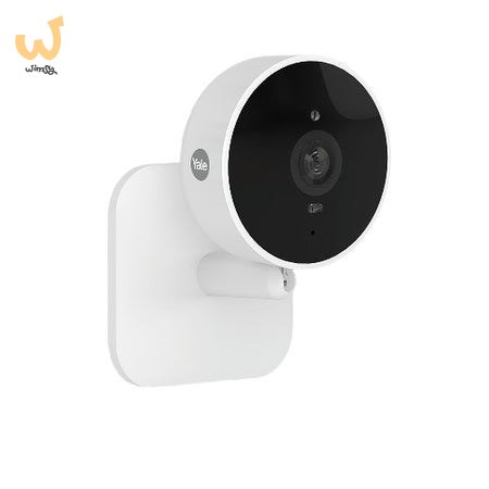 Yale Inteligentna wewnętrzna kamera Yale Inteligentna wewnętrzna kamera