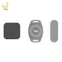 Yale Inteligentny sterownik do bram 1x Smart Opener , 1x Door Position Sensor, 2x Dodatkowy kabel, 2x Taśma instalacyjna
