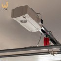 Yale Inteligentny sterownik do bram 1x Smart Opener , 1x Door Position Sensor, 2x Dodatkowy kabel, 2x Taśma instalacyjna