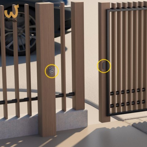 Yale Inteligentny sterownik do garażu 1x Smart Opener , 1x Door Position Sensor, 1x Magnes, 2x Dodatkowy kabel, 2x Taśma instala Yale Inteligentny sterownik do garażu 1x Smart Opener , 1x Door Position Sensor, 1x Magnes, 2x Dodatkowy kabel, 2x Taśma instala
