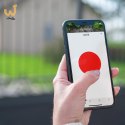 Yale Inteligentny sterownik do garażu 1x Smart Opener , 1x Door Position Sensor, 1x Magnes, 2x Dodatkowy kabel, 2x Taśma instala