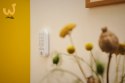 Yale Klawiatura do inteligentnego alarmu, Kontrola 4 obszarów bezpieczeństwa