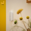 Yale Klawiatura do inteligentnego alarmu, Kontrola 4 obszarów bezpieczeństwa