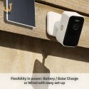 Yale Ładowarka solarna do użytku na zewnątrz