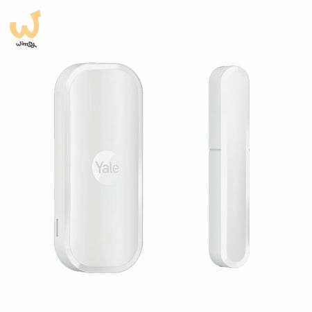 Yale Wewnętrzny czujnik okno/drzwi Yale Wewnętrzny czujnik okno/drzwi