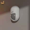 Yale Wewnętrzny czujnik ruchu, Przyjazny zwierzętom