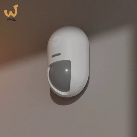 Yale Wewnętrzny czujnik ruchu, Przyjazny zwierzętom Yale Wewnętrzny czujnik ruchu, Przyjazny zwierzętom