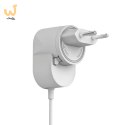Yale Zasilacz sieciowy, kabel 8m, do użytku wewnątrz