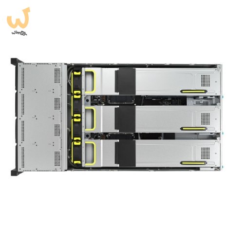 Asus RS720-E11-RS12U/10G2600W/G 90SF01Z1-M00260