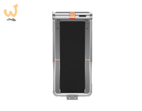 Bieżnia elektryczna Kingsmith MC21 WalkingPad szary Bieżnia elektryczna Kingsmith MC21 WalkingPad szary