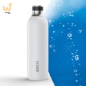 Butelka Brita sodaTRIO (0,65l; biały)