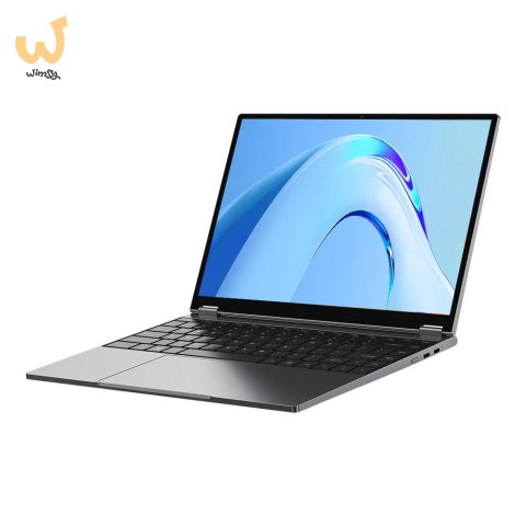 Chuwi FreeBook 2023 Intel i3-1215U 13.5" IPS (2256x1504) Touch x360 12GB SSD512 BT BacklitKeyboard Win11 Space Grey Chuwi FreeBook 2023 Intel i3-1215U 13.5" IPS (2256x1504) Touch x360 12GB SSD512 BT BacklitKeyboard Win11 Space Grey