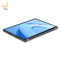Chuwi FreeBook 2023 Intel i3-1215U 13.5" IPS (2256x1504) Touch x360 12GB SSD512 BT BacklitKeyboard Win11 Space Grey