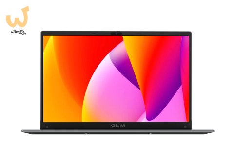 Chuwi Herobook-Plus 15.6"FHD IPS Celeron N4020 8GB SSD256GB BT Win11 Iron Gray Chuwi Herobook-Plus 15.6"FHD IPS Celeron N4020 8GB SSD256GB BT Win11 Iron Gray
