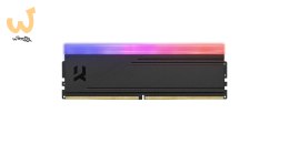 GOODRAM DDR5 64GB DCKit 6000MHz IRDM RGB