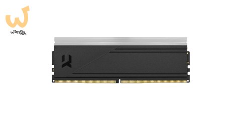 GOODRAM DDR5 64GB DCKit 6000MHz IRDM RGB GOODRAM DDR5 64GB DCKit 6000MHz IRDM RGB