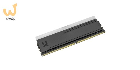GOODRAM DDR5 64GB DCKit 6000MHz IRDM RGB GOODRAM DDR5 64GB DCKit 6000MHz IRDM RGB