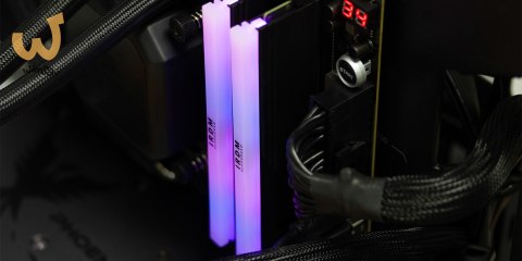 GOODRAM DDR5 64GB DCKit 6000MHz IRDM RGB GOODRAM DDR5 64GB DCKit 6000MHz IRDM RGB
