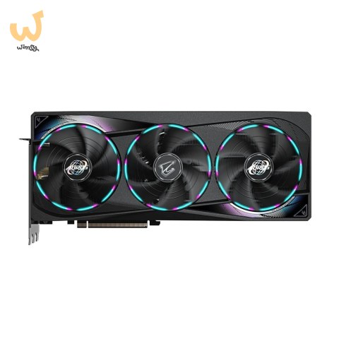 Karta graficzna Gigabyte GeForce RTX 5070 AORUS MASTER 12GB Karta graficzna Gigabyte GeForce RTX 5070 AORUS MASTER 12GB