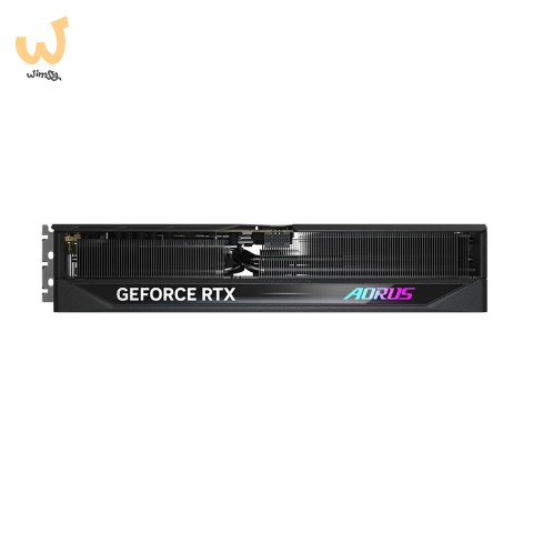 Karta graficzna Gigabyte GeForce RTX 5070 AORUS MASTER 12GB Karta graficzna Gigabyte GeForce RTX 5070 AORUS MASTER 12GB