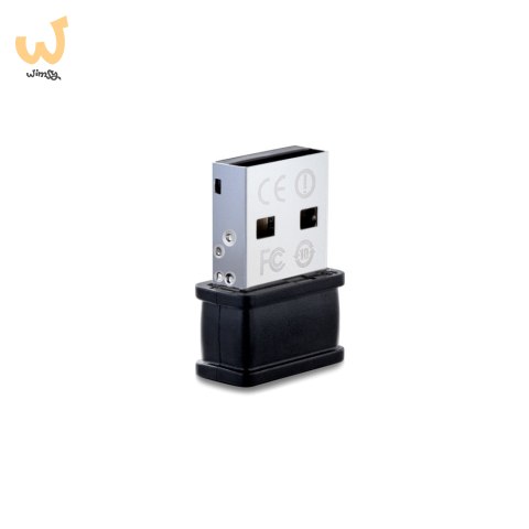 Karta sieciowa Tenda W311MI WiFi 6 AX300 (USB 2.0)