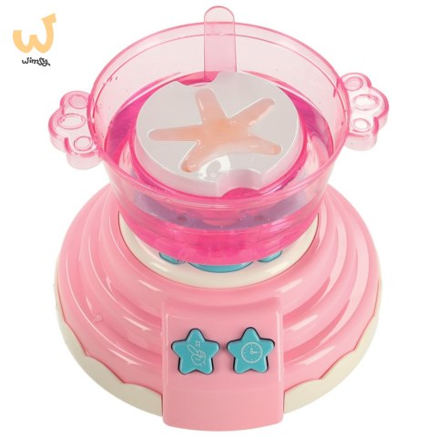 Klej żel kryształowy 3D crystal glue magiczna kuchnia szablony kreatywny zestaw 62 elementy różowy Klej żel kryształowy 3D crystal glue magiczna kuchnia szablony kreatywny zestaw 62 elementy różowy