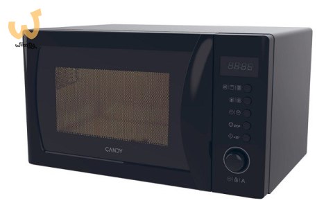 Kuchenka mikrofalowa CANDY CMGA20SDLB Kuchenka mikrofalowa CANDY CMGA20SDLB
