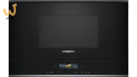Kuchenka mikrofalowa SIEMENS BF722L1B1 Kuchenka mikrofalowa SIEMENS BF722L1B1