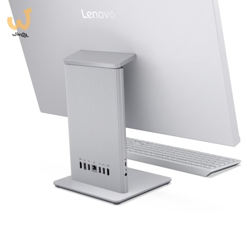 Lenovo IdeaCentre AIO 27IRH9 i5-13420H 27" FHD Touch IPS 300nits AG 16GB DDR5 5200 SSD1TB Intel UHD Graphics Win11 Cloud Grey Lenovo IdeaCentre AIO 27IRH9 i5-13420H 27" FHD Touch IPS 300nits AG 16GB DDR5 5200 SSD1TB Intel UHD Graphics Win11 Cloud Grey