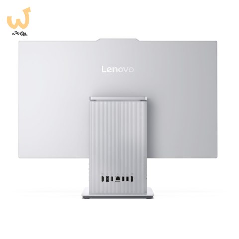 Lenovo IdeaCentre AIO 27IRH9 i5-13420H 27" FHD Touch IPS 300nits AG 16GB DDR5 5200 SSD1TB Intel UHD Graphics Win11 Cloud Grey Lenovo IdeaCentre AIO 27IRH9 i5-13420H 27" FHD Touch IPS 300nits AG 16GB DDR5 5200 SSD1TB Intel UHD Graphics Win11 Cloud Grey